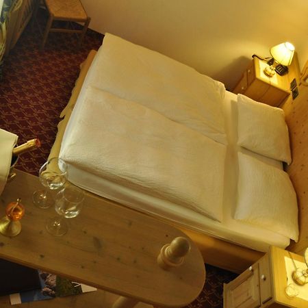 Hotel Al Forte Arabba Bagian luar foto