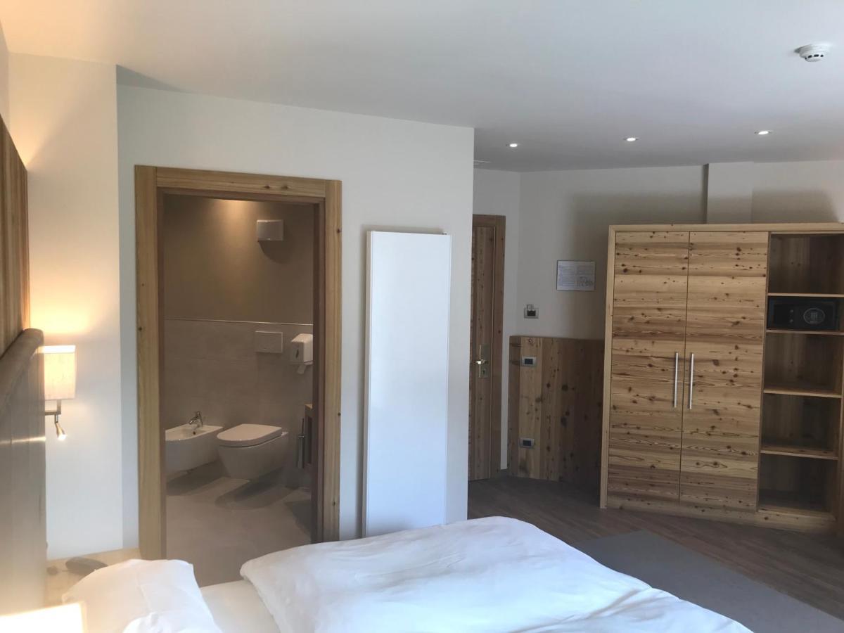 Hotel Al Forte Arabba Bagian luar foto