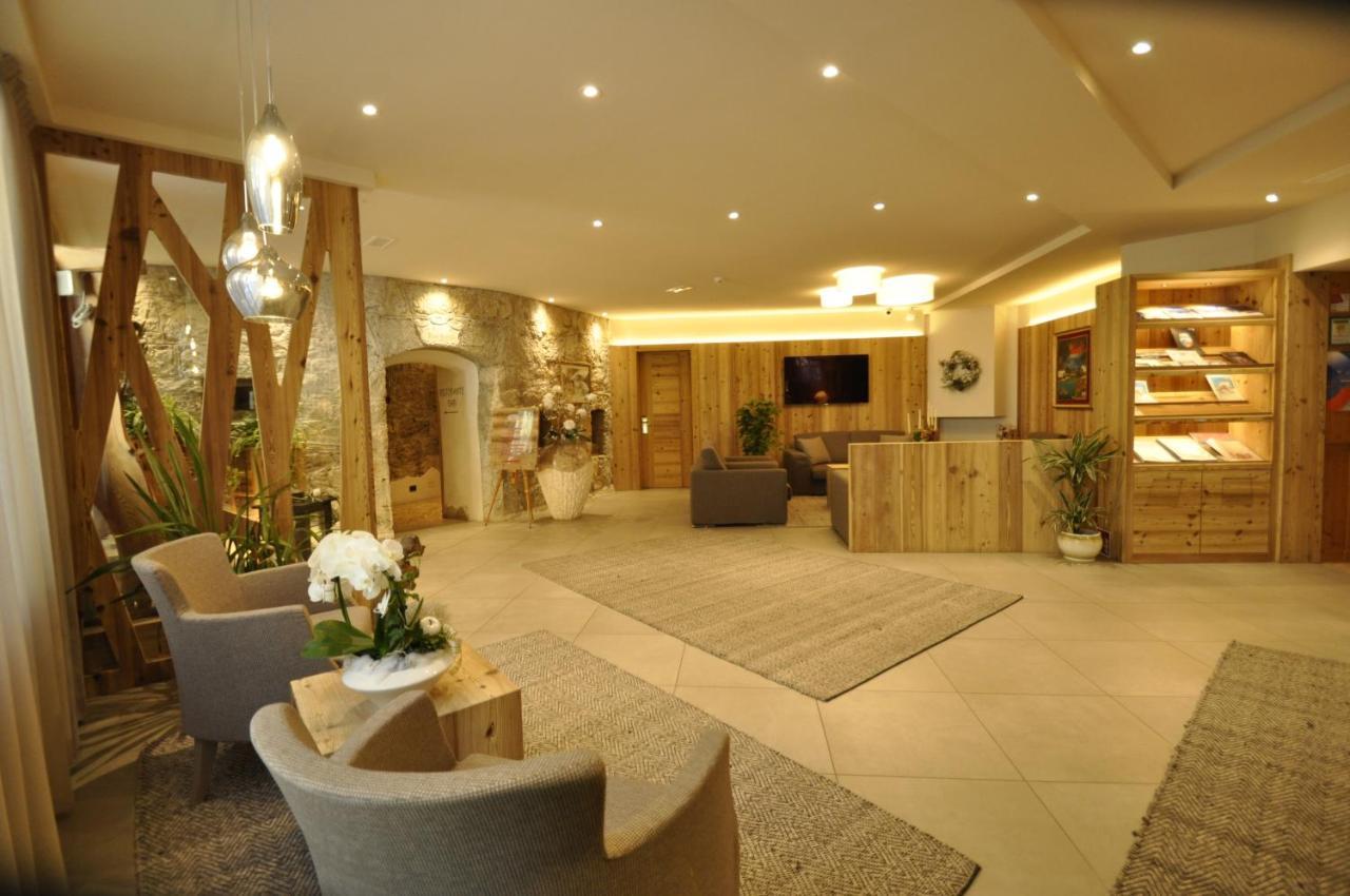 Hotel Al Forte Arabba Bagian luar foto