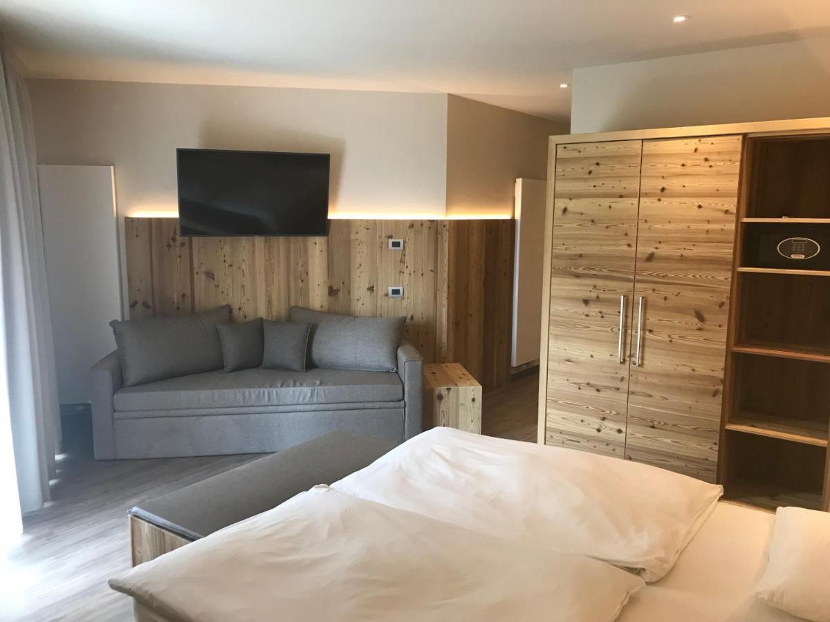 Hotel Al Forte Arabba Bagian luar foto