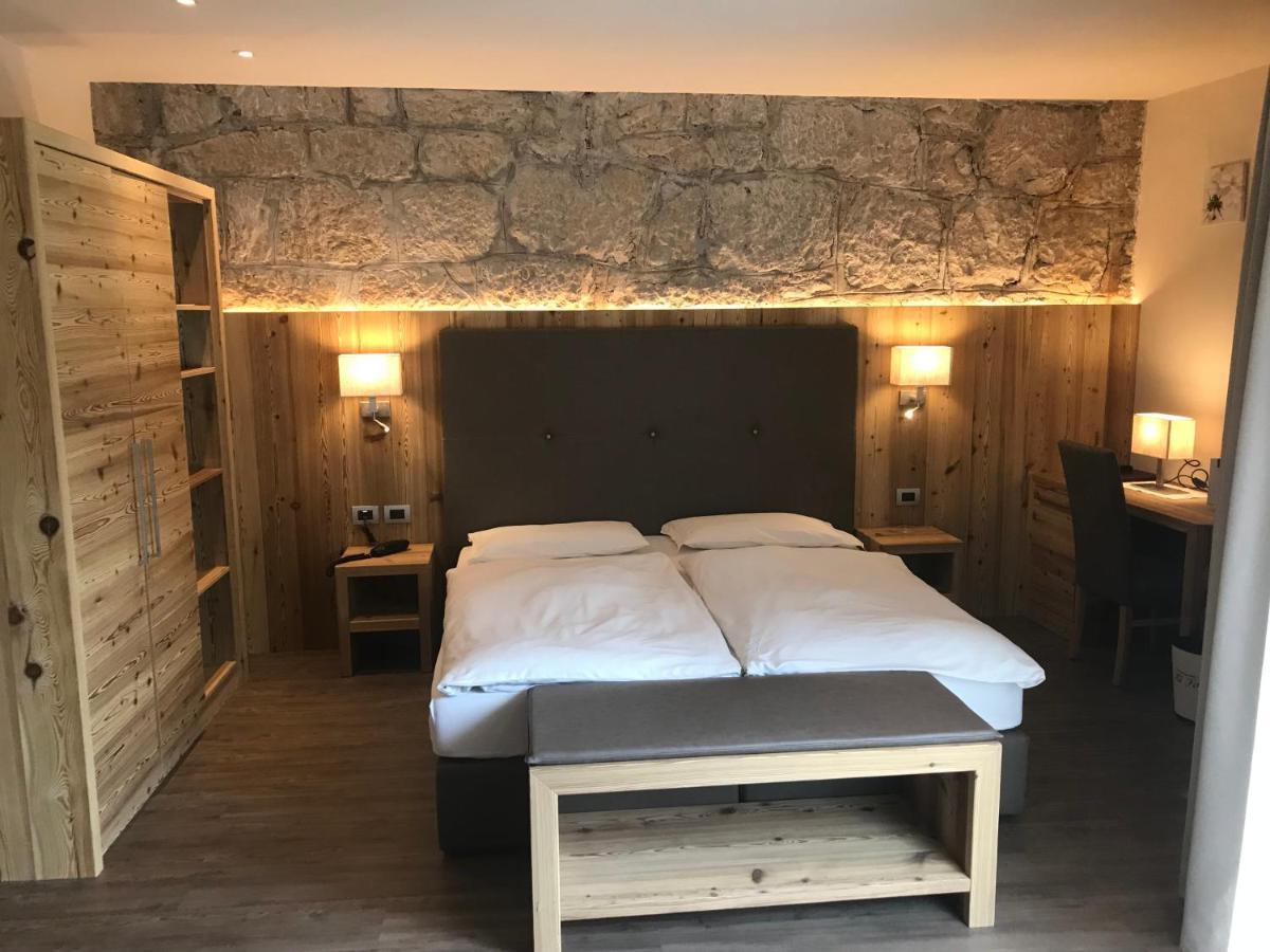 Hotel Al Forte Arabba Bagian luar foto